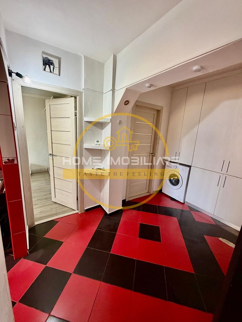 APARTAMENT  2 CAMERE DECOMANDAT 52MP | GALATA  -  LIDL - Poză 9