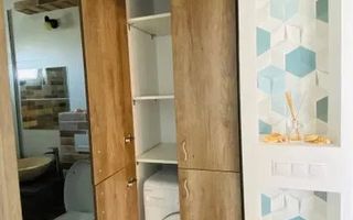 Apartament 2 camere, Piata Hermes Gheorgheni, 50 mp+ 9 mp balcon - Poză 7