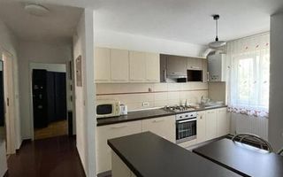 Apartament spatios cu 3 camere - langa Facultatea de medicina - Poză 2