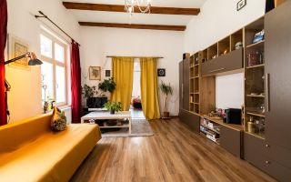 Imobil doua camere in casa+spatiu comercial+teren 270 mp  cu CF separat - Poză 10
