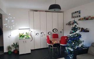 Apartament cu 2 camere in Floresti, zona Terra - Poză 2