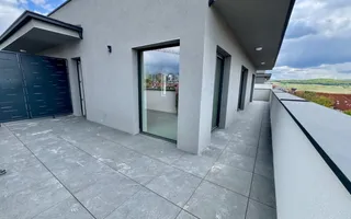 Apartament cu 3 camere | Stadiu semifinisat | Zona Profi - Baciu - Poză 12