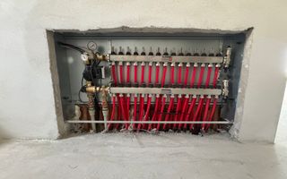 Casa semifinisata | 112 mp utili - 420 mp teren | Zona Calea Odoreului - Poză 9