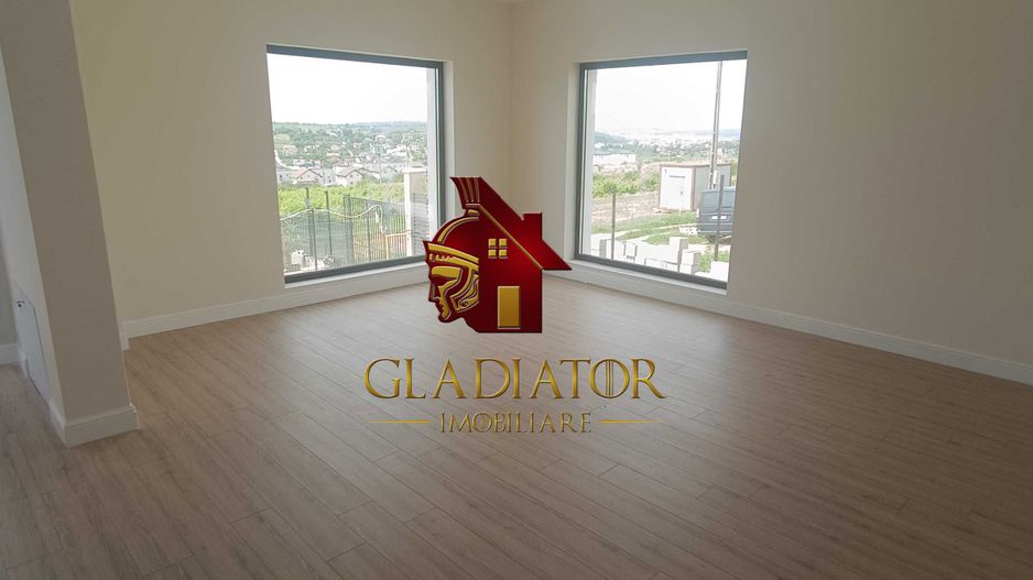 Vila deosebita, 5 camere, 4 dormitoare, 2 bai, Bucium Dealul Craitelor - Poză 3