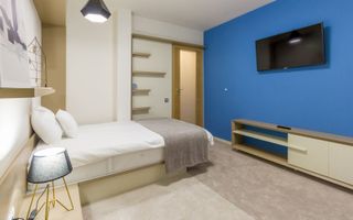 Inchiriere Apartament 3 Dormitoare, etaj 9, Buna ziua - Poză 8