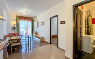 Apartament 2 camere, parcare, zona Iulius Mall - Poză 12