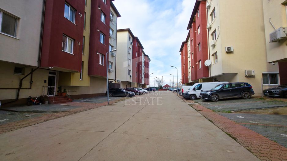 Apartament 3 camere modern, Avangarde, Prelungirea Ghencea, S6 - Poză 14