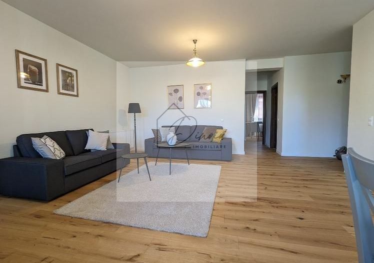 3 camere Pipera Rond OMV - Emil Racovita I parcare + boxa I COMISION 0 - Poză 10