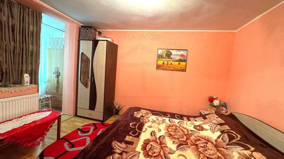 300 Euro/luna, Inchiriere apartament doua camere PARTER , Micro19 - Poză 9