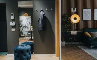 2 camere, ultracentral, Oradea. 185 000 E + TVA. Comision 0 - Poză 8