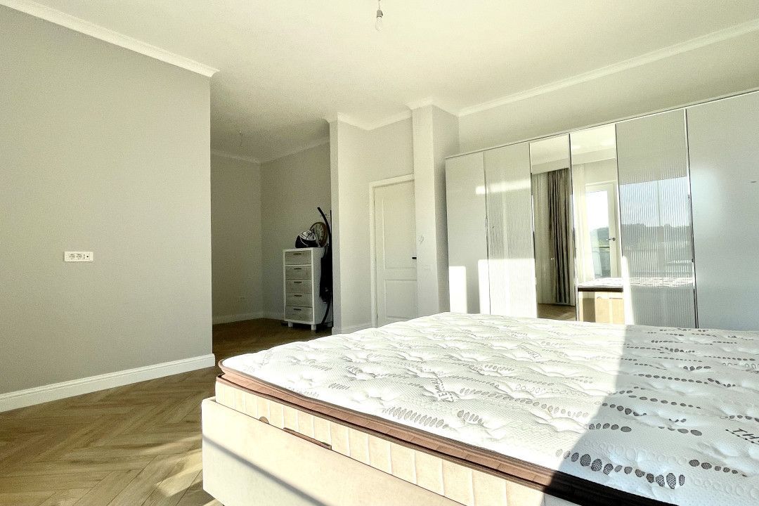 Vile de lux P+1 cu 5 camere și grădină, Corbeanca - Poză 17