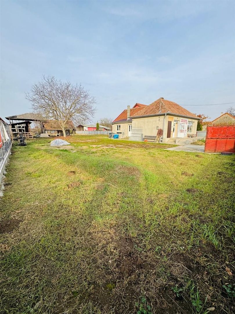 Spatiu Comercial in Rosiori - Poză 3