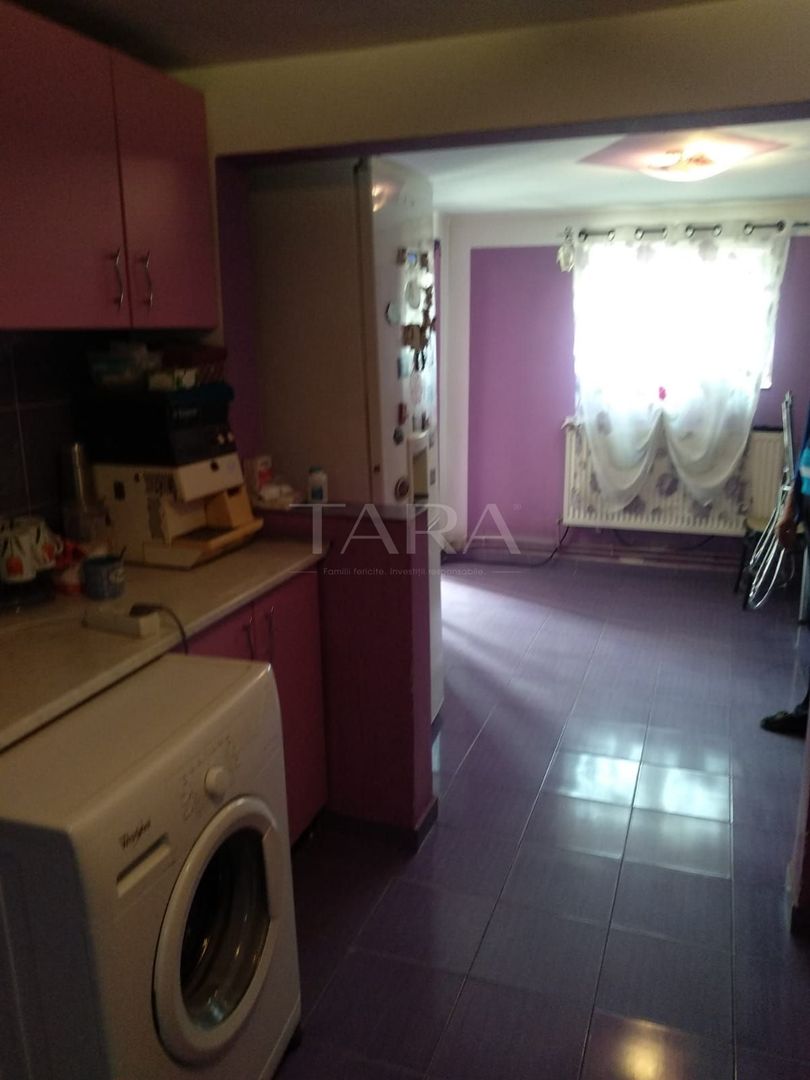 OCAZIE! Casa unifamiliala de vanzare in Someseni. - Poză 1