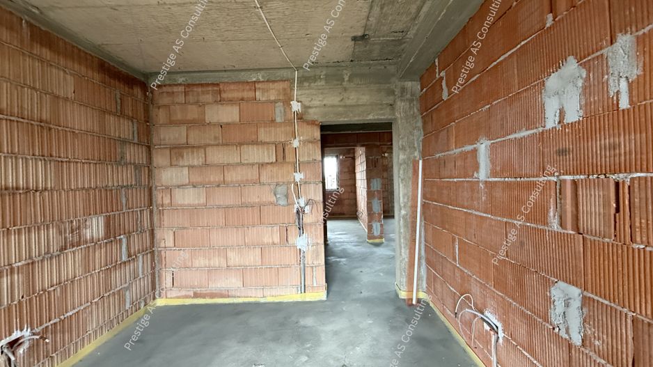 Vila premium – predare la cheie | 350 mp teren | Ciarda Rosie - Poză 22