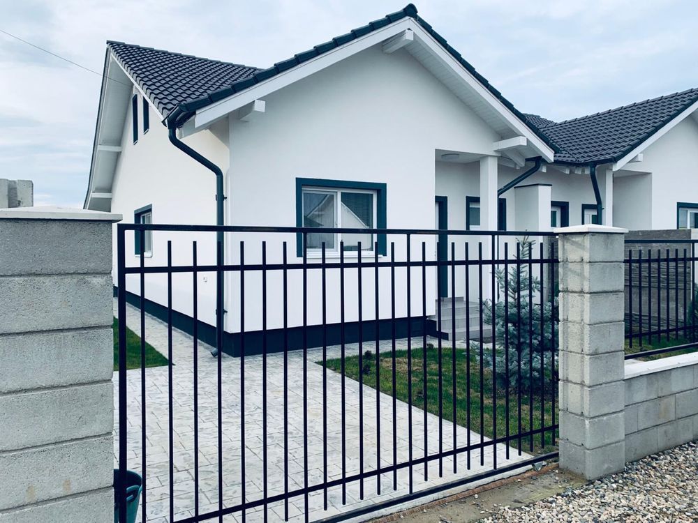 MOSNITA NOUA, 3 CAMERE, DUPLEX - Poză 4