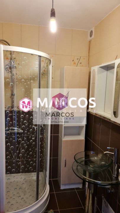 Apartament 3 camere semidecomandat, et.9, Micro 3, ID 805 - Poză 6