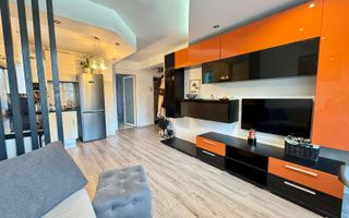 3 camere, etaj intermediar, la cheie, Primăverii! - Poză 4