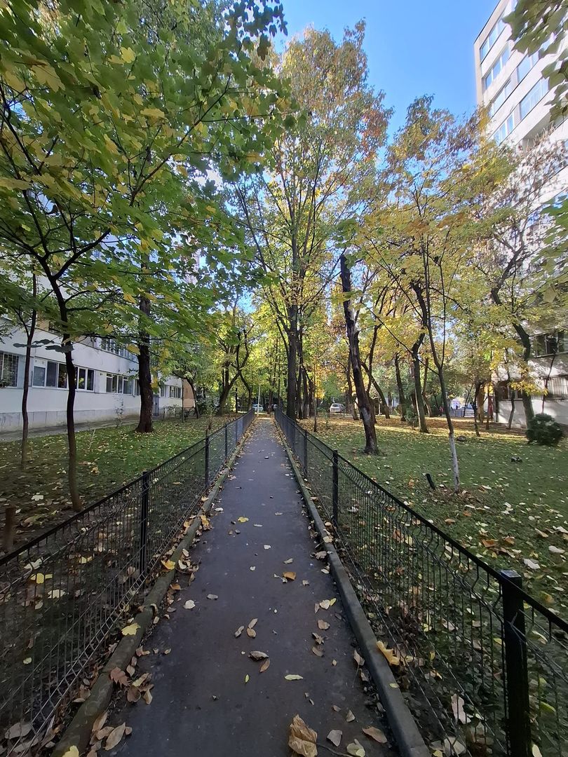 Apartament decomandat 2 camere Alexandru Obregia / Metalurgiei - Poză 11