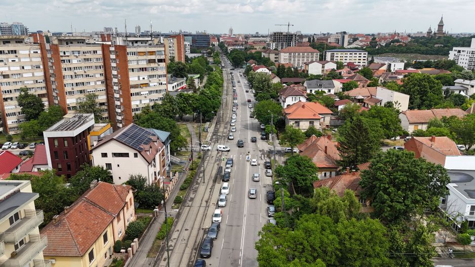 Casa de vânzare zona Favorit - Poză 16