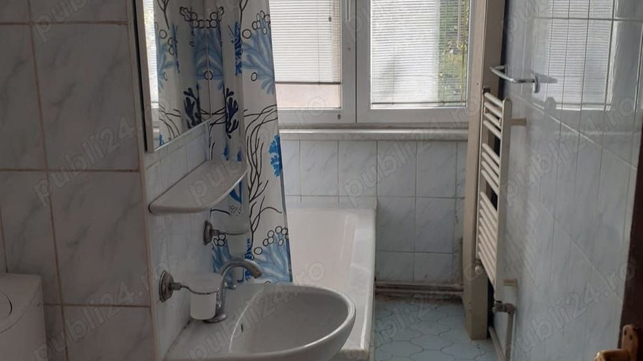 Apartament 3 camere de vanzare pe Bd. Dimitrie Cantemir - Poză 6