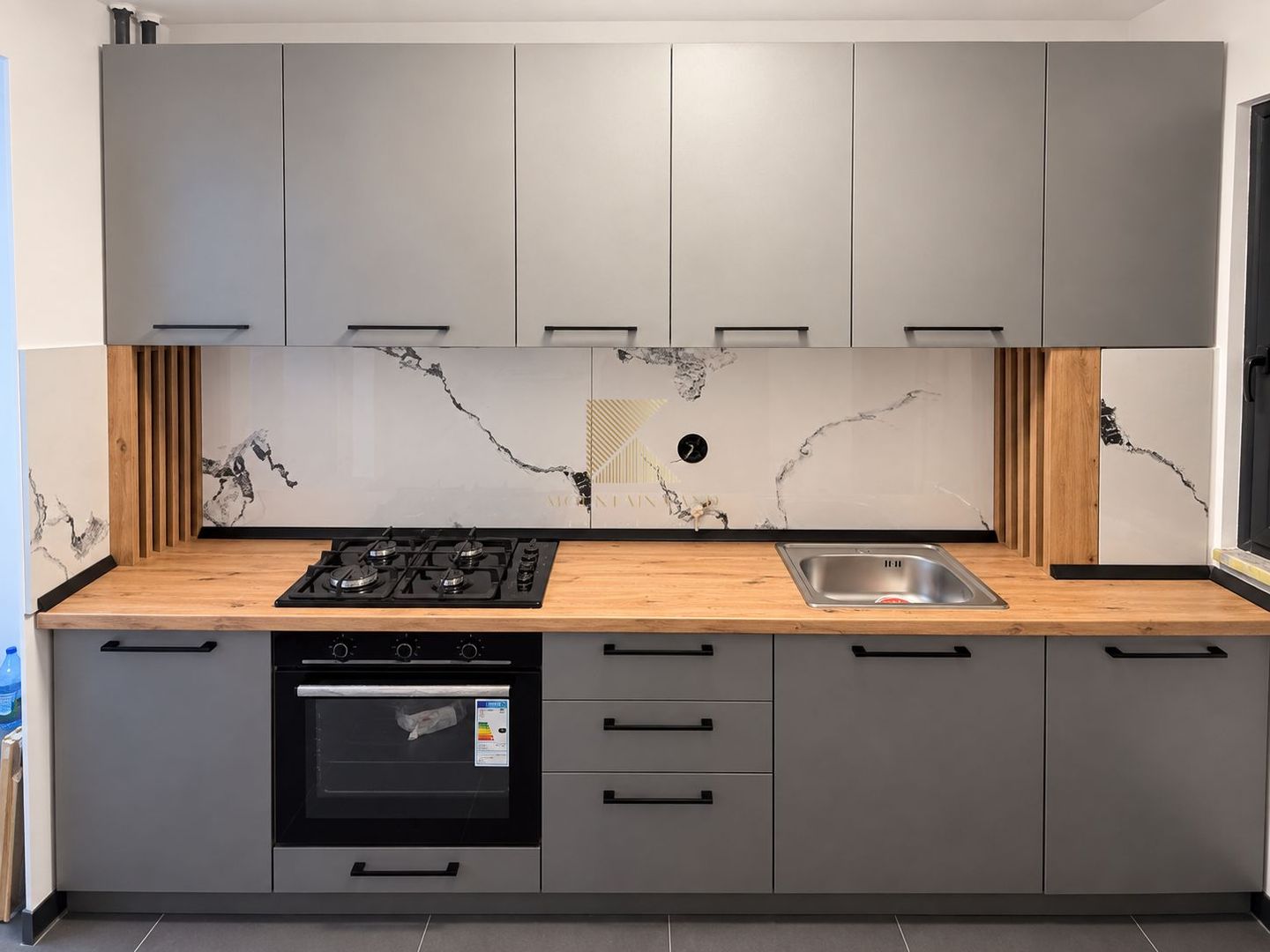 Apartament 33 mp, complet renovat, Electroprecizia, Etaj 2, Pivnita - Poză 1