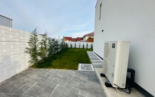 BG155- Vila moderna 5 camere Dumbrăvița | Pompa caldura-COMISION 0% - Poză 21