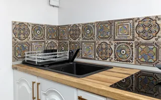 Apartament 3 camere, mobilat lux,  zona Ultracentrală - pretabil, regim hotelier - Poză 28