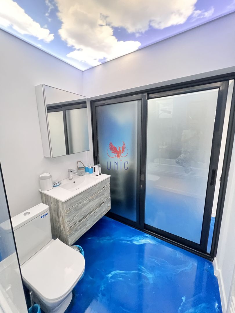 Apartament- Promenada Mall :Lux, Stil si Confort - Poză 34