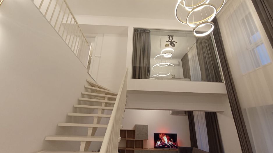 Belvedere Duplex Floreasca - Poză 12