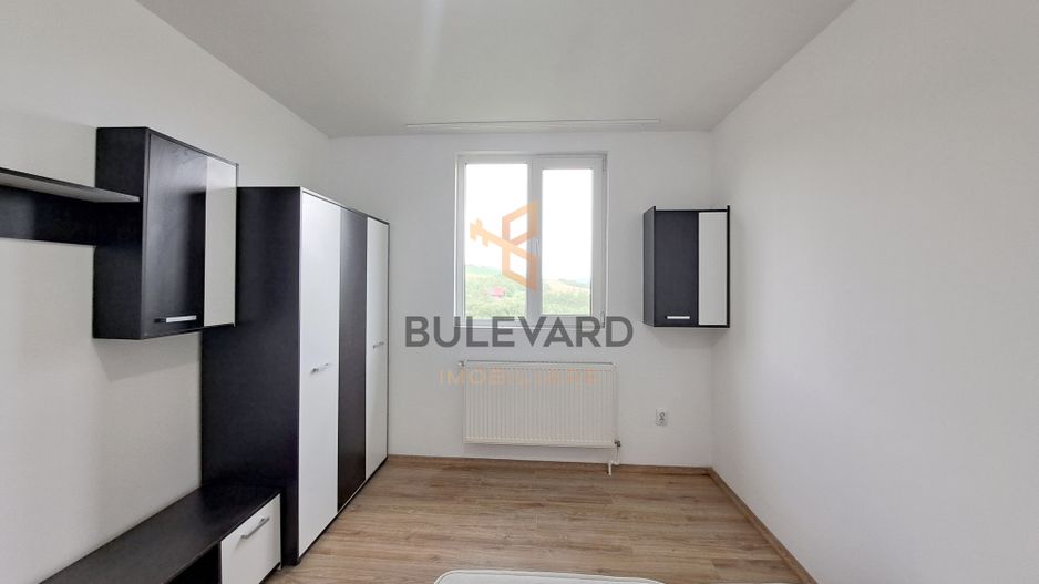 Apartament 3 camere, parcare, zona Apahida! - Poză 4