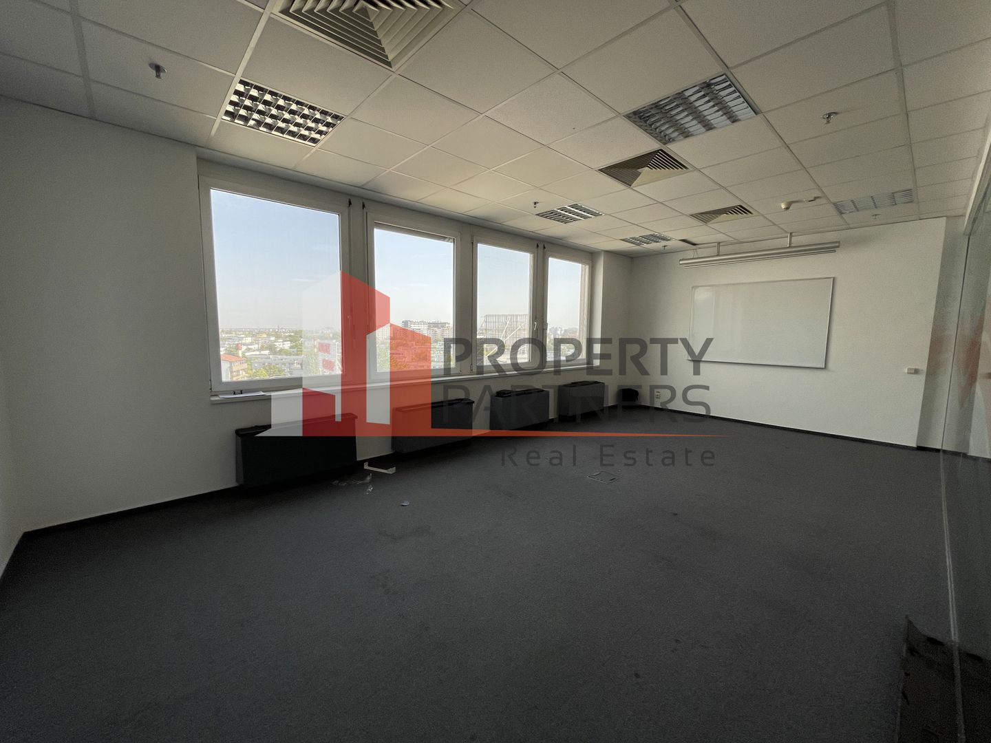 Spatii de birou DN1 - Baneasa, Bucuresti. - Poză 6