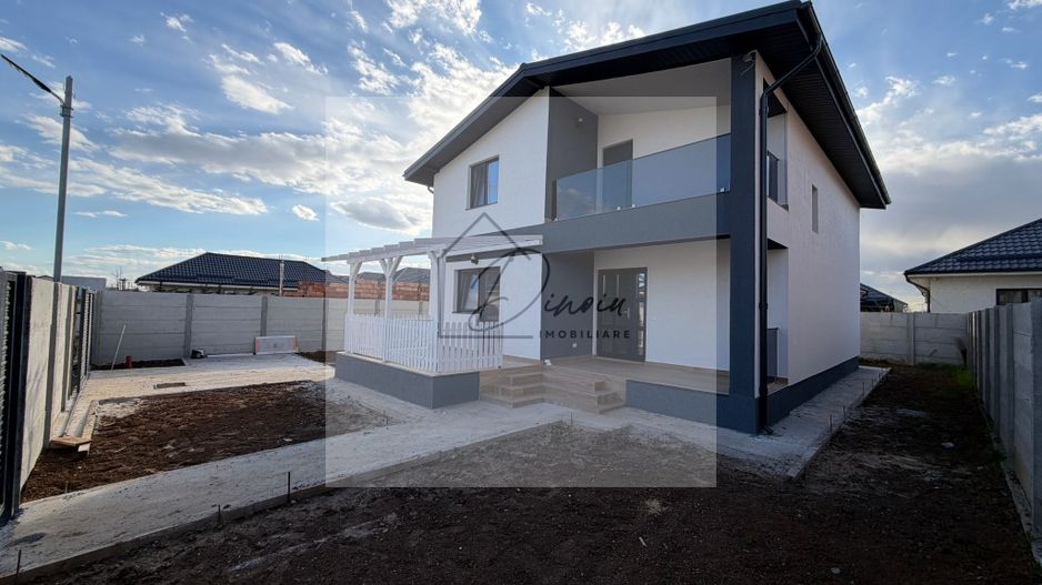 Vila 4 Camere Pantelimon Tineretului I Premium I Caramida I COM 0% - Poză 2
