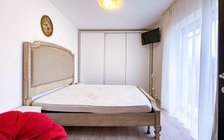 Apartament de inchiriat 3 camere Parcare, Calea Turzii - Poză 8