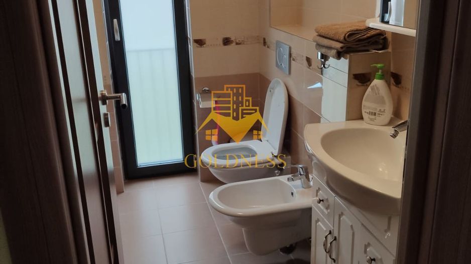 2 camere, Gheorgheni, FSEGA, Iulius Mall, Teodor Mihali, Bloc nou - Poză 7