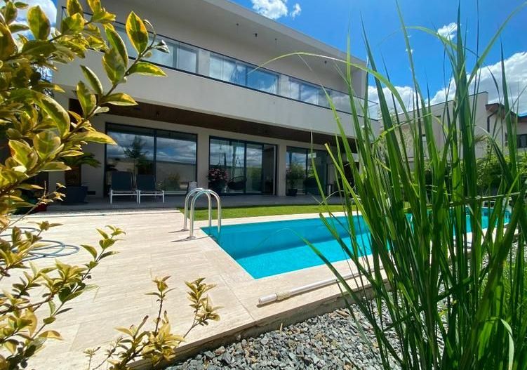 Vilă de vânzare Corbeanca Bucuresti - Poză 6