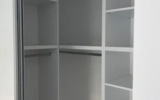 Casa de lux noua mobilata Floresti - Poză 18