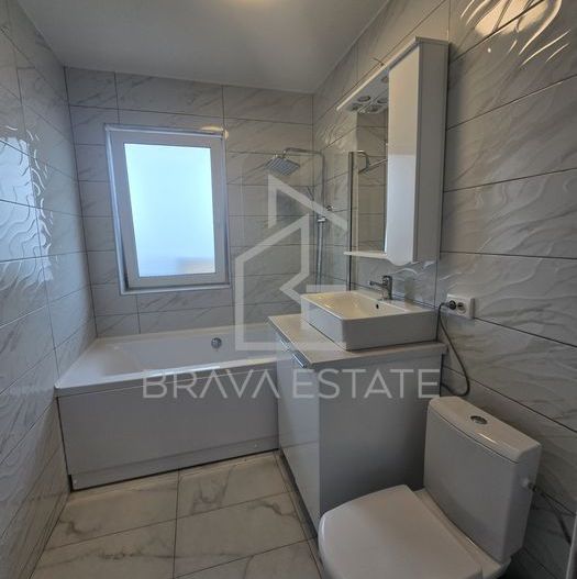 Apartament 42mp, 2 camere, zona Tăietura ăietura Turcului - Poză 6