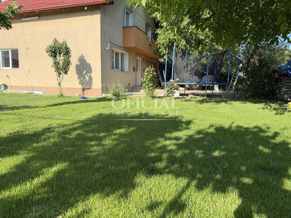 Casa individuala | Pet Friendly | Garaj | Curte | Somesului Floresti - Poză 1