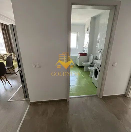 2 camere open space parcare, Gheorgheni, Soporului, Profi, Iulius Mall - Poză 6