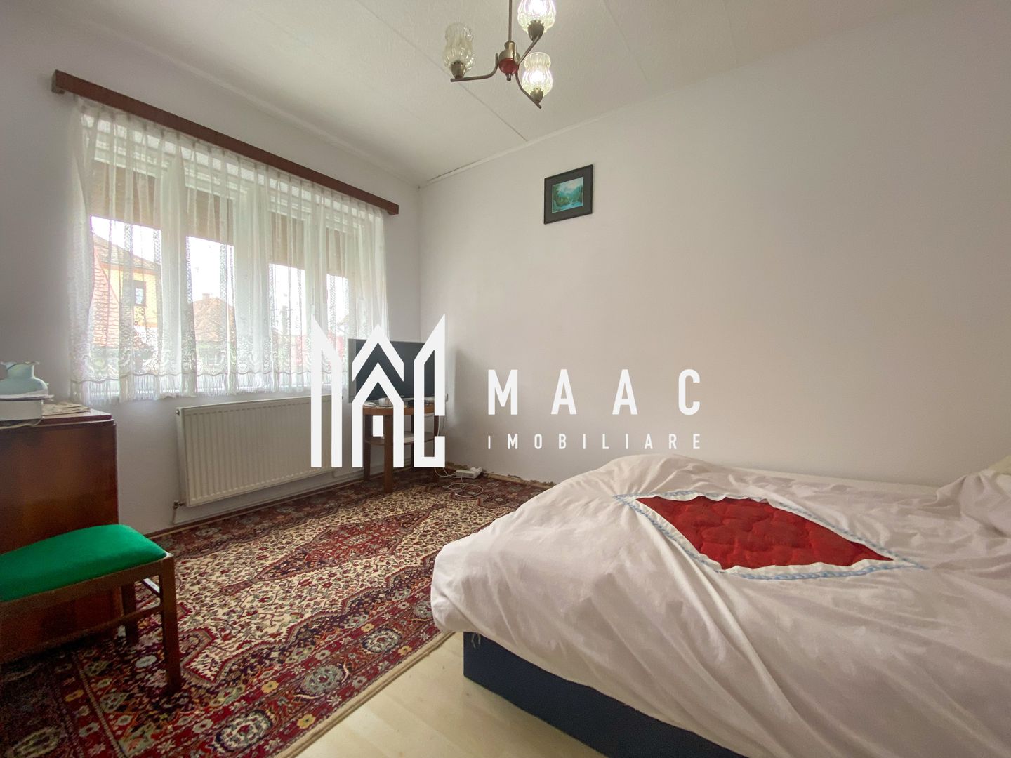 Casa tip Duplex 3 camere | Curte proprie | Piata Cibin - Poză 10