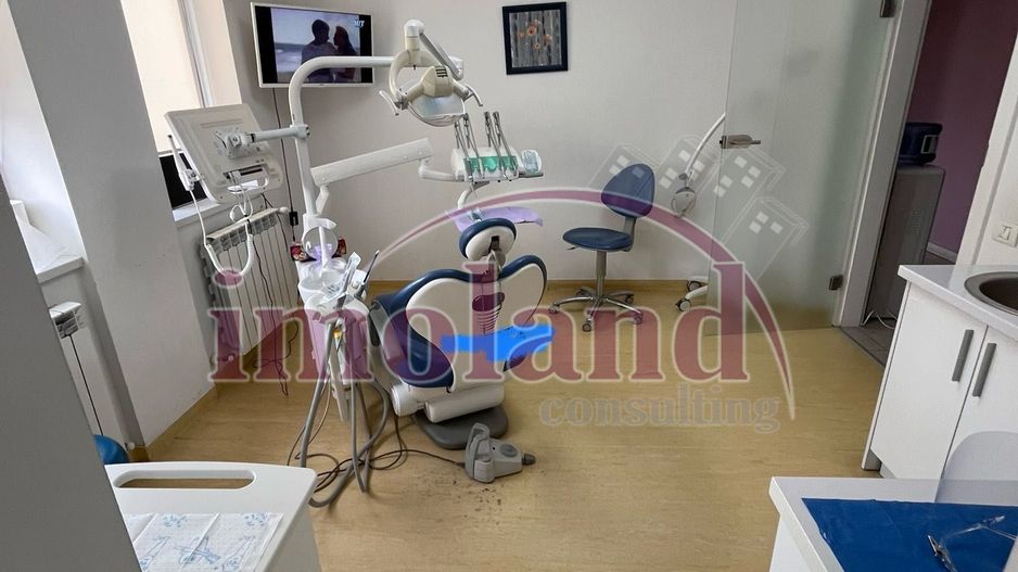 Inchiriere cabinet stomatologic utilat - Piata Dorobanti - Poză 4