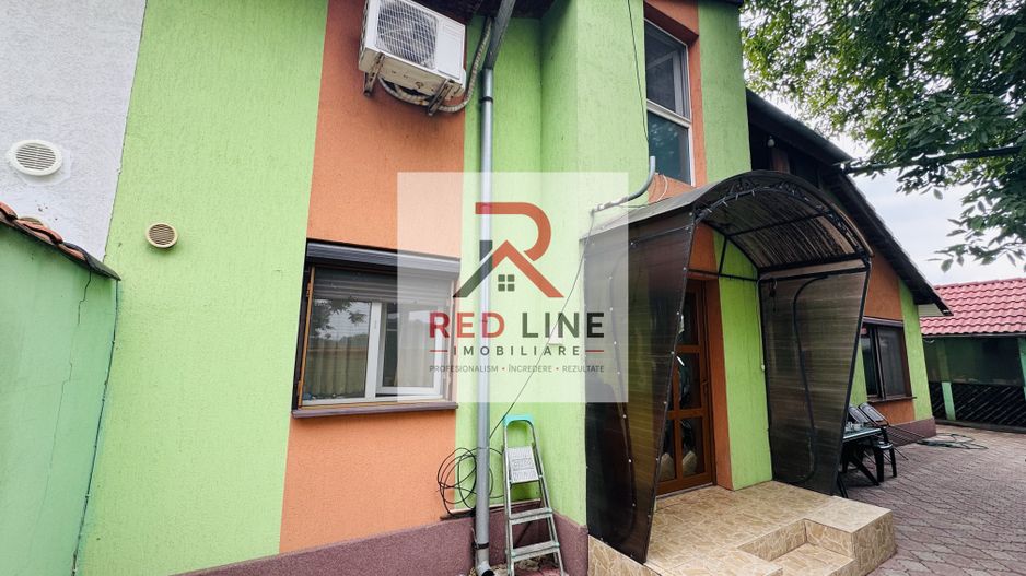 Casa in Simian - la 500 ml. de Dunare  - Exclusiv Red Imobiliare - Poză 2