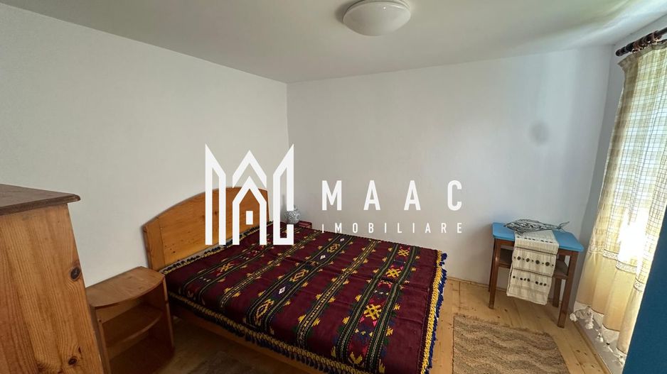 CASA INDIVIDUALA I 5 CAMERE I AVRIG - Poză 10