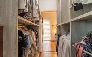 Casa unifamiliala de vanzare in Cluj-Napoca, zona Europa 200 mp utili - Poză 20