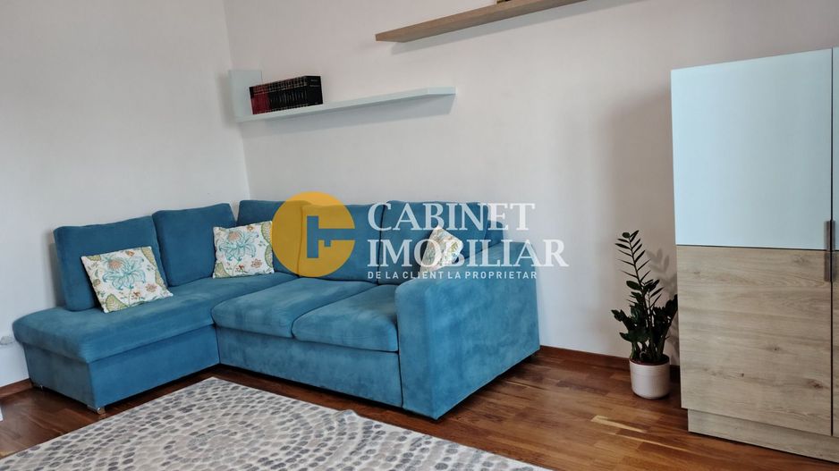 Apartament 2 camere DECOMANDAT-- VALEA LUPULUI - Poză 3