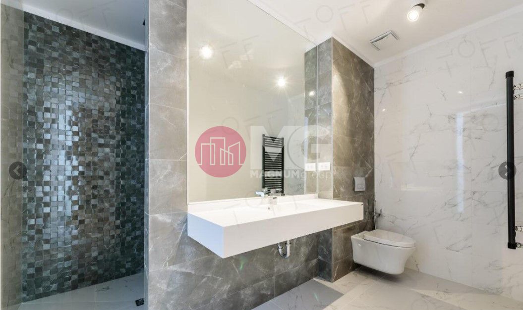 Apartament 4 camere de vanzare One Mamaia Nord- vedere mare - Poză 10