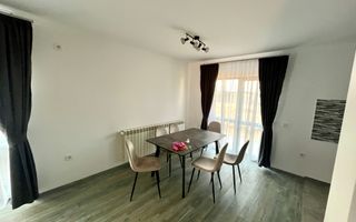 1/2 Duplex, 3 Camere, 270 mp Teren, Zona Orizont - Poză 9