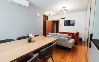 Apartament lux 2 camere | Parcare subterana | Str. Louis Pasteur | 5min UMF - Poză 2