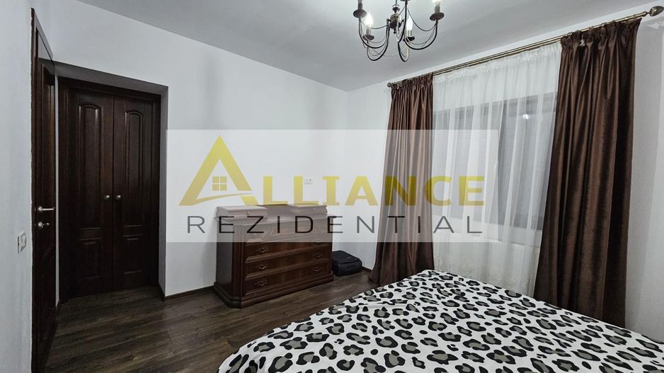 Vila individuala 4 camere 3 bai - 566mp teren - Poză 2