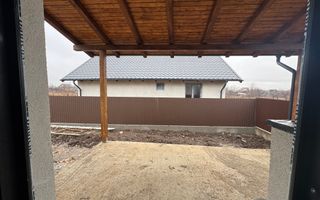 Casa NOUA | caramida | in Hemeius/Bacau | de vanzare - Poză 13